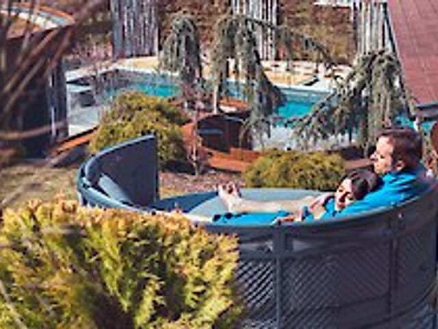 Hotel "zum Kramerwirt" im Bayerischen Wald